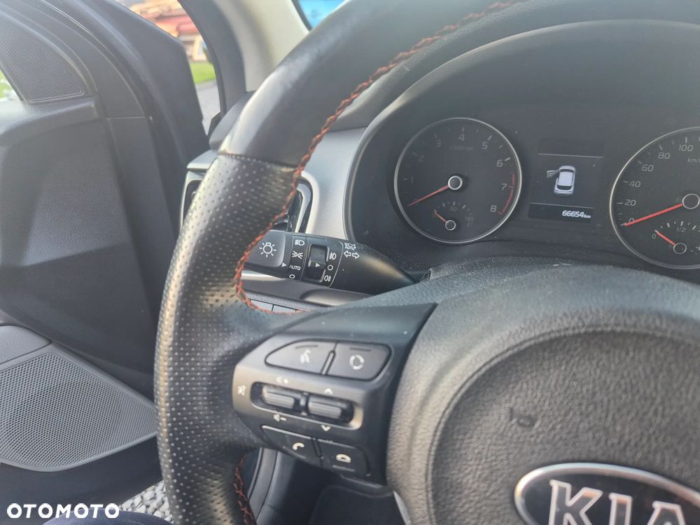 Kia Stonic 1.0 T-GDI 120 Platinum Edition - 20