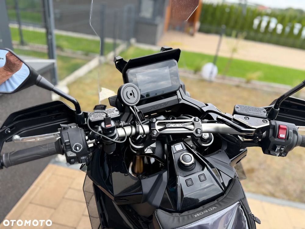 Honda X-ADV - 5