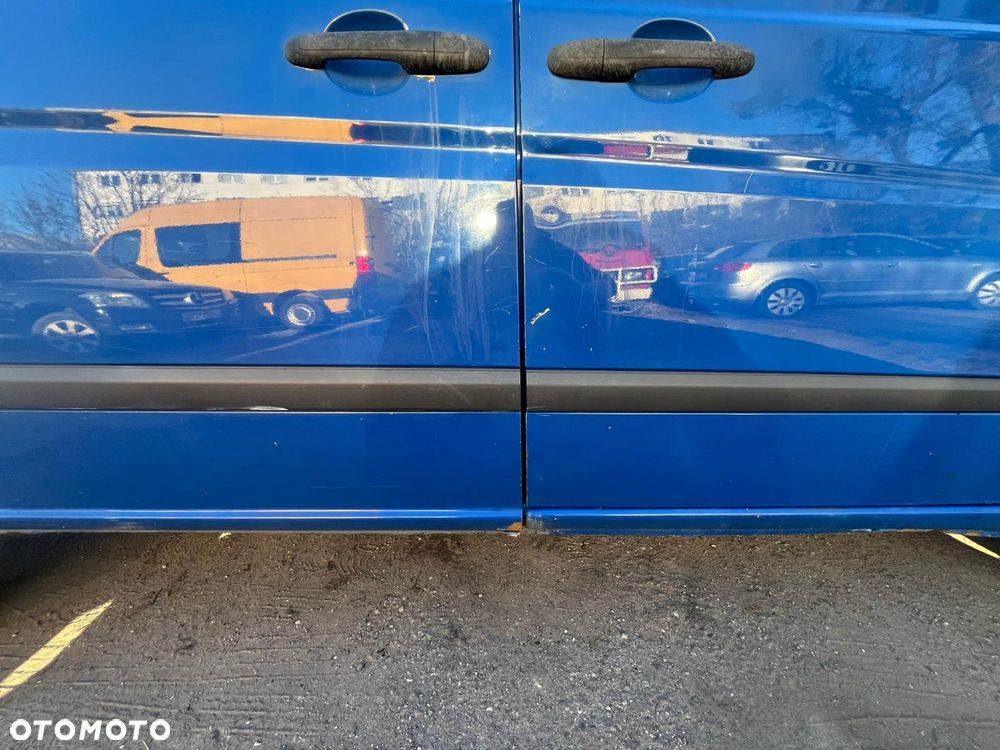 Mercedes-Benz VITO - 6