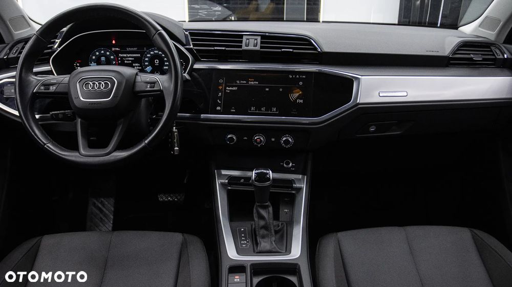 Audi Q3 40 TFSI Quattro Advanced S tronic - 16