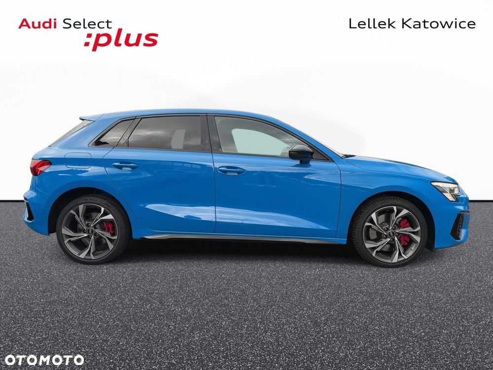 Audi A3 Sportback - 13