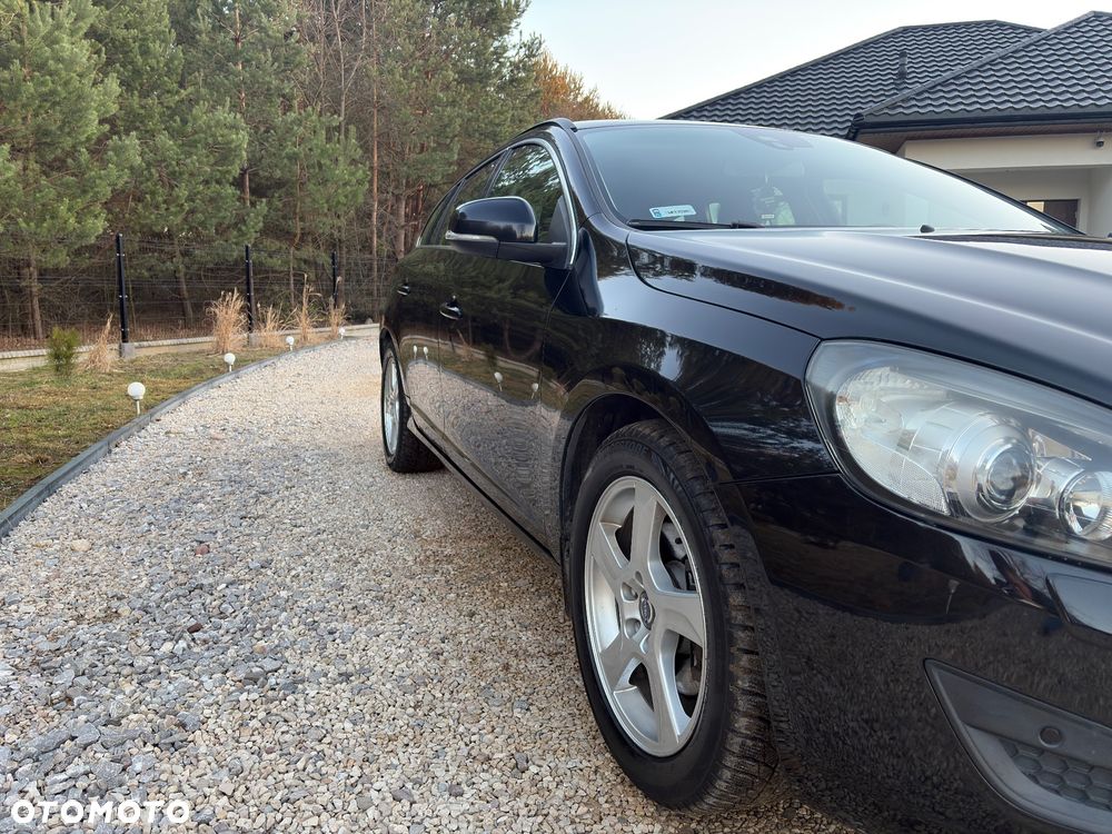 Volvo V60 - 12