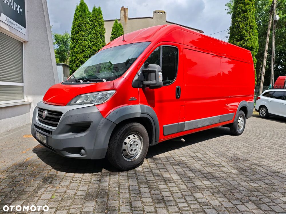 Fiat Ducato L3H2 - 1