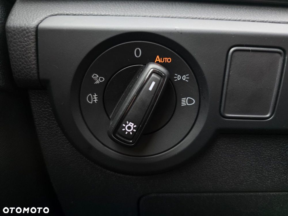 Volkswagen T-Cross 1.5 TSI ACT Style DSG - 11
