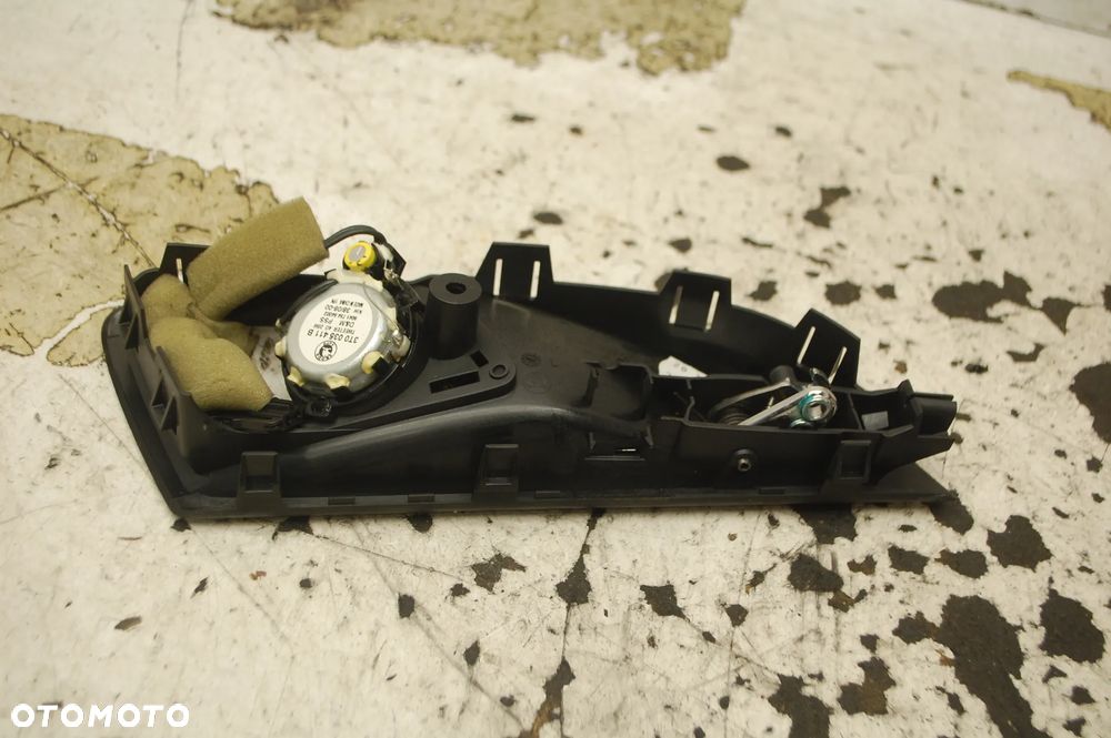 KLAMKA WEWNĘTRZNA LEWY PRZÓD PRZEDNIA LEWA SKODA SUPERB II 3T0837247 - 5