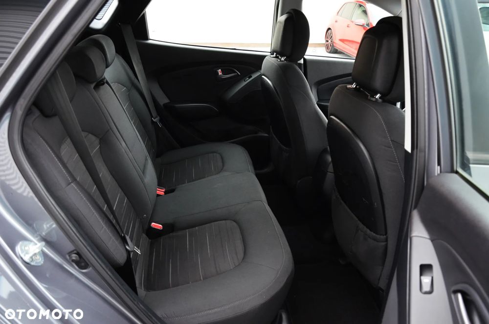 Hyundai ix35 1.6 2WD Classic - 18