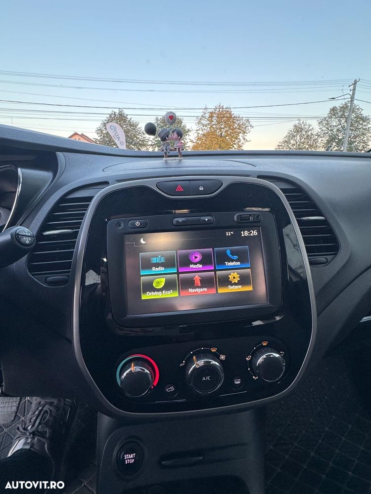 Renault Captur ENERGY dCi 110 Start&Stop Experience - 10