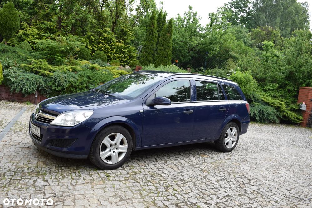 Opel Astra 1.7 CDTI - 3