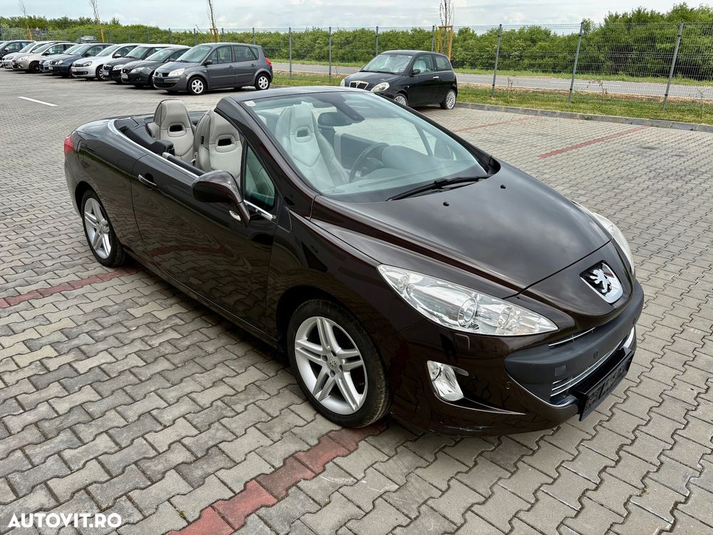 Peugeot 308 1.6 THP Sport Pack - 2