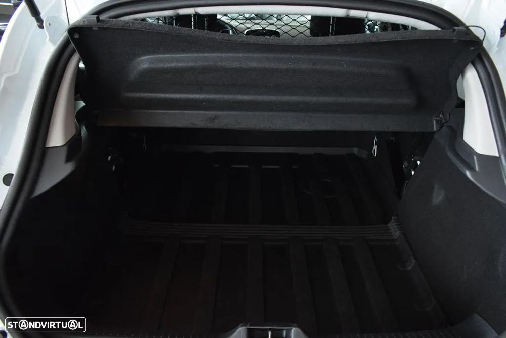 Renault CLIO IV VAN 1.5 DCI ZEN IVA / DEDUTIVEL - 17