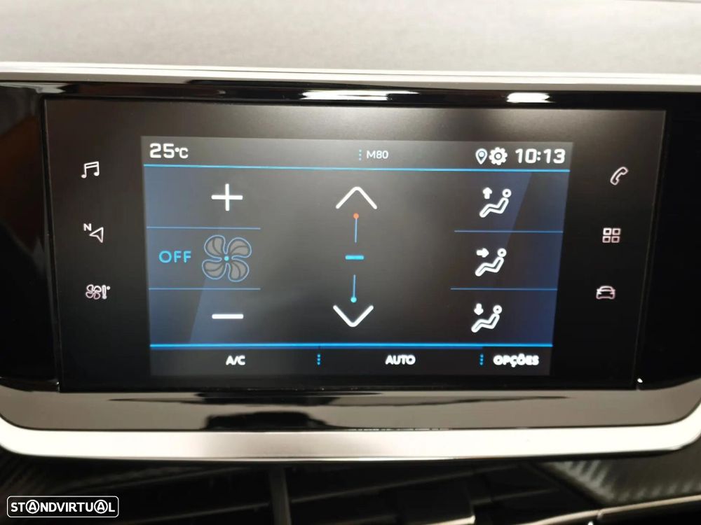 Peugeot 2008 1.2 PureTech Active - 8