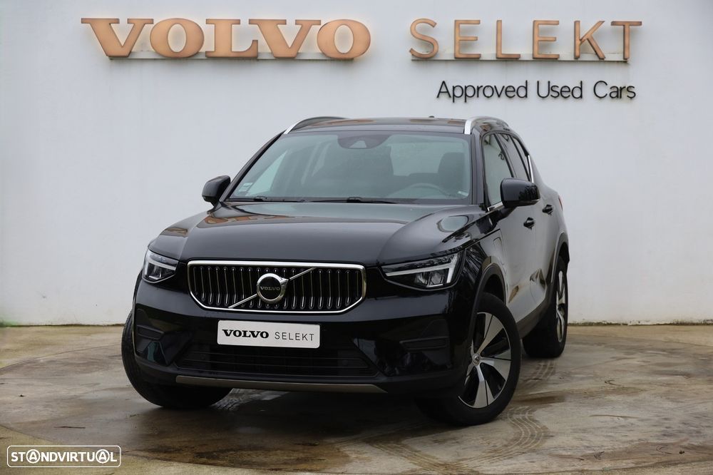 Volvo XC 40 1.5 T4 PHEV Core - 1