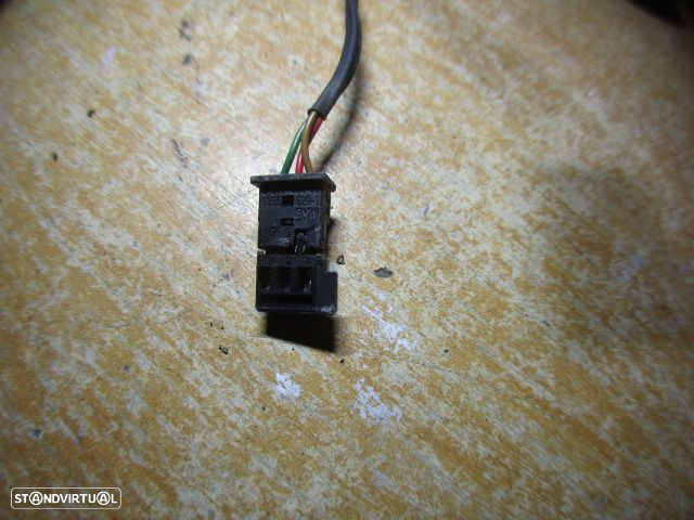 Interruptor 607386611C MINI COOPER S COUNTRYMAN 4X4 R60 2011 2.0D 143CV 5P BRANCO PATILHA DE VELOCIDADES - 4