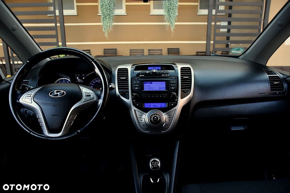 Hyundai ix20 1.4 Style - 18
