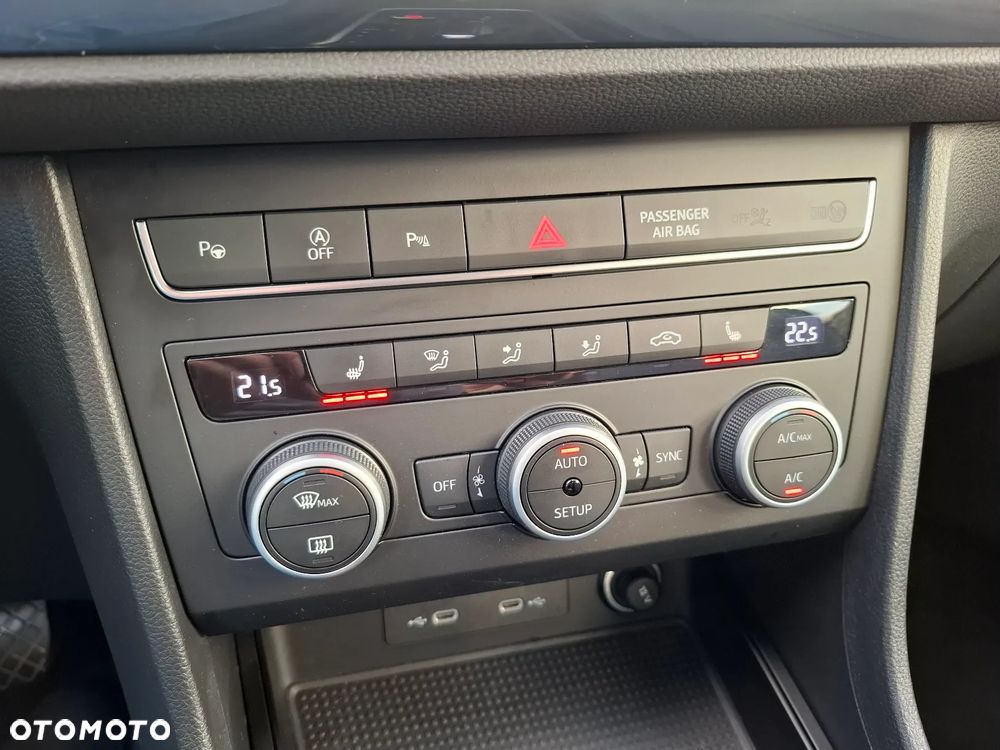 Seat Ateca 1.5 TSI Style S&S DSG - 28