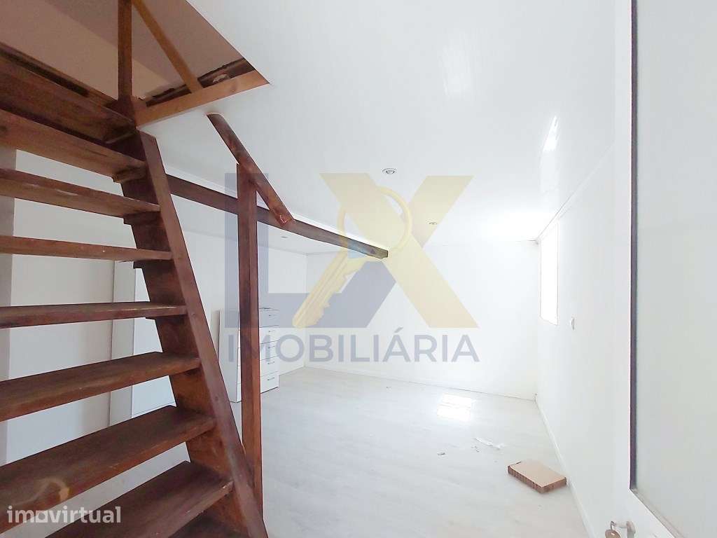 Moradia T1 em Aradas, Aveiro para Arrendamento!!!! - Grande imagem: 5/8