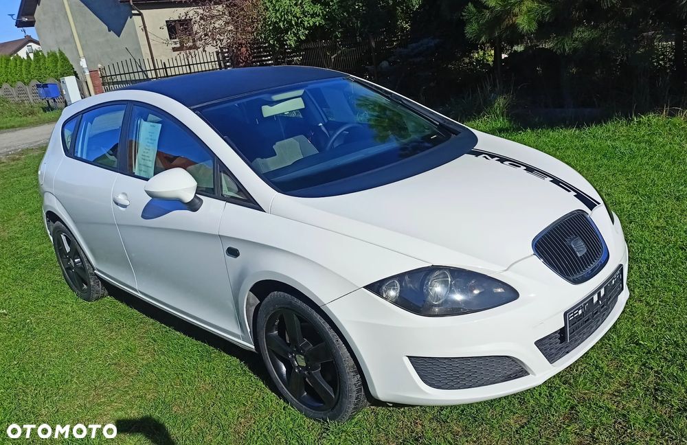 Seat Leon - 3