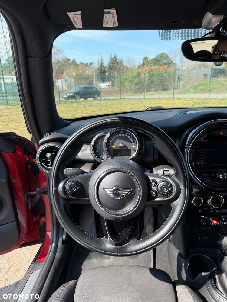 MINI Cooper D Metropolitan - 14