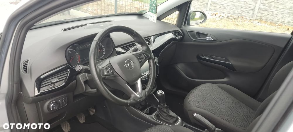Opel Corsa 1.4 Selection - 10