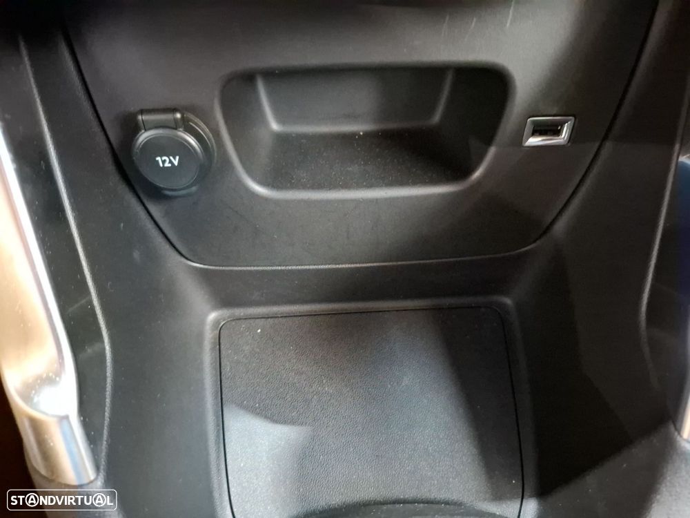 Citroën C3 Aircross 1.2 PureTech YOU! - 23