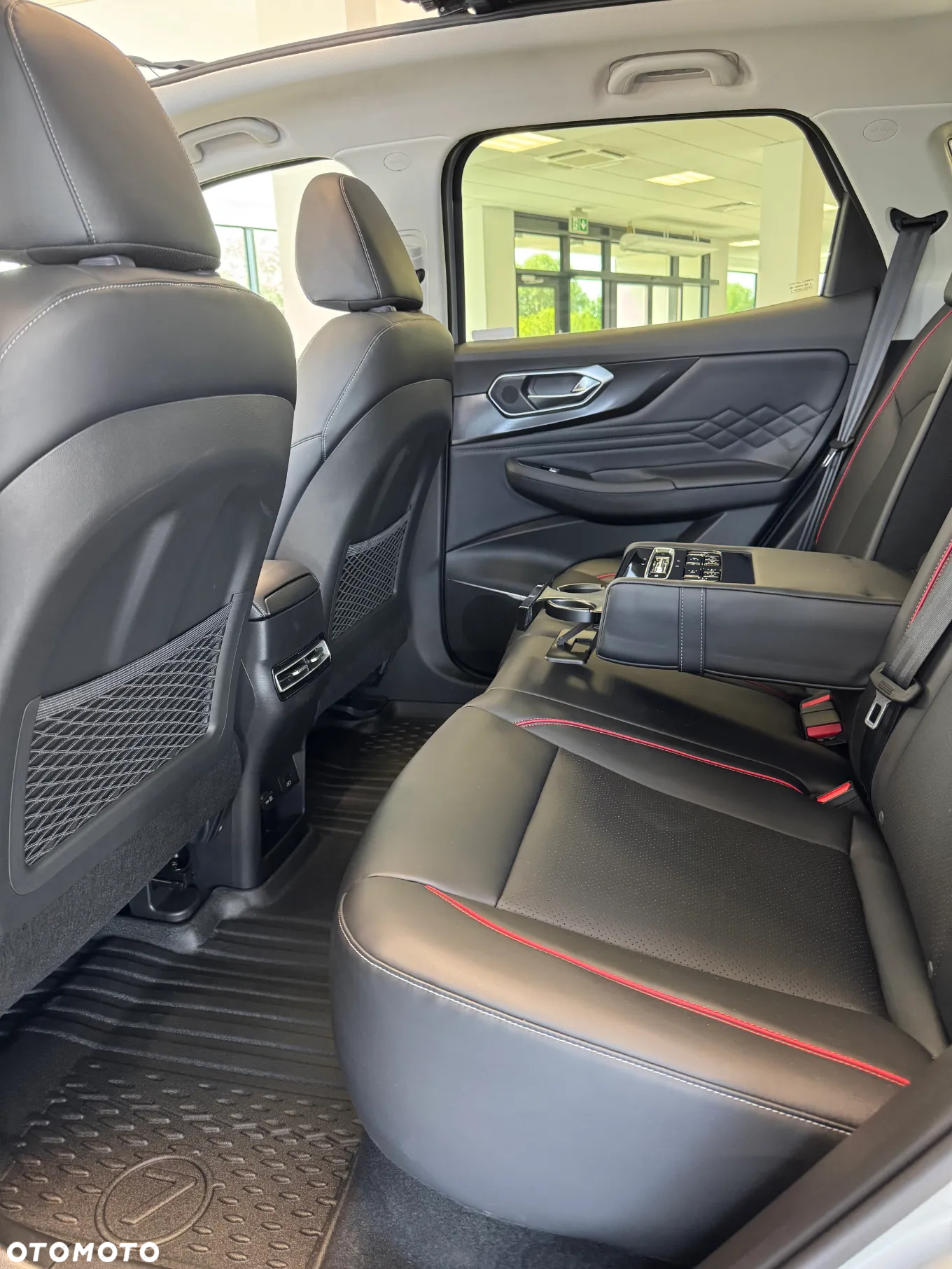 Baic Beijing 7 1.5T Luxury DCT - 14