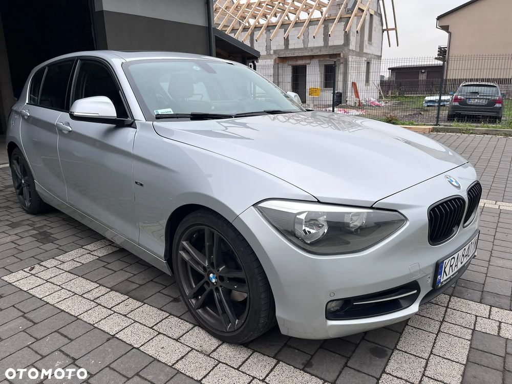 BMW Seria 1