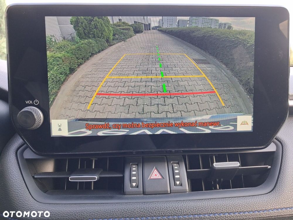 Toyota RAV4 2.5 Hybrid Selection 4x4 - 12