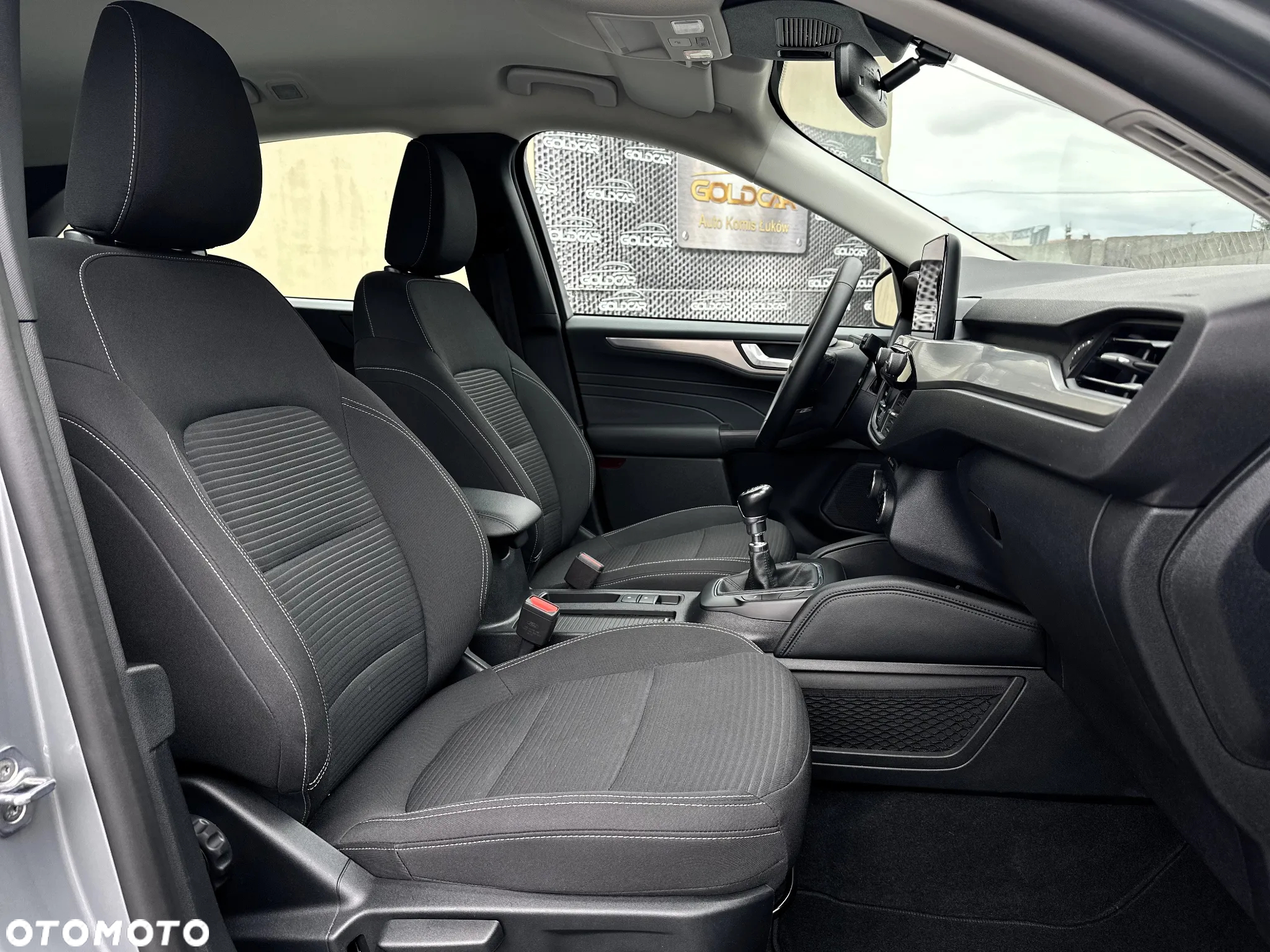 Ford Kuga 1.5 EcoBoost FWD Titanium - 11
