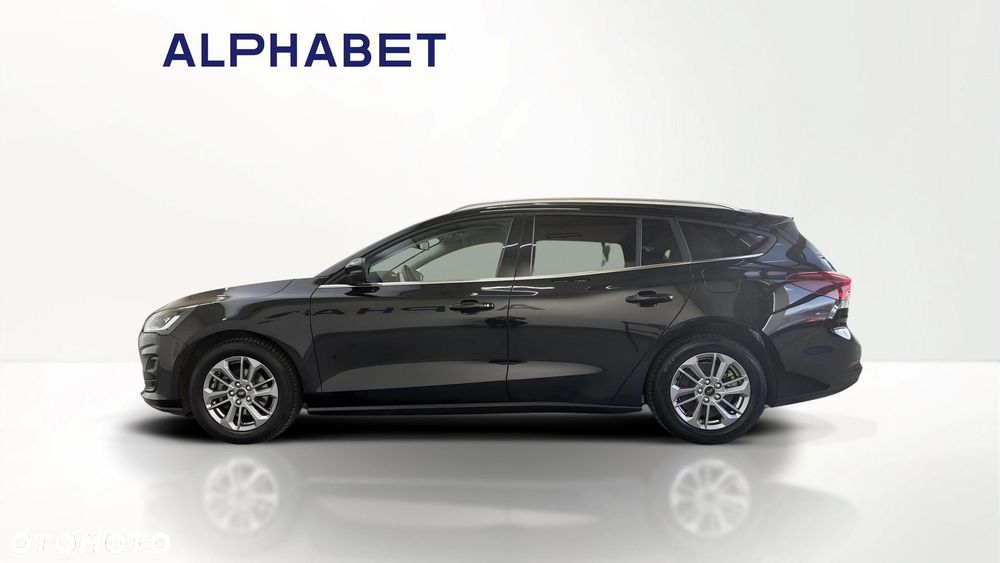 Ford Focus 1.0 EcoBoost mHEV Titanium X - 5