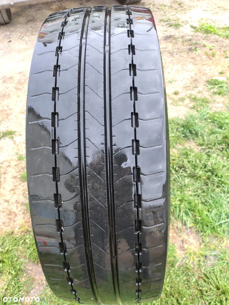 2x goodyear 315x70x22,5 prowadząca - 1