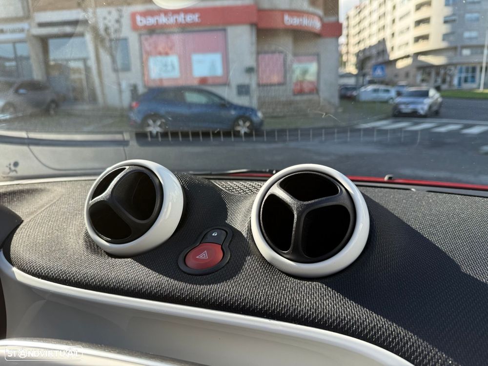 Smart ForFour 0.9 Passion 90 - 17