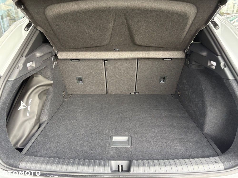 Cupra Terramar 1.5 eTSI mHEV DSG - 19