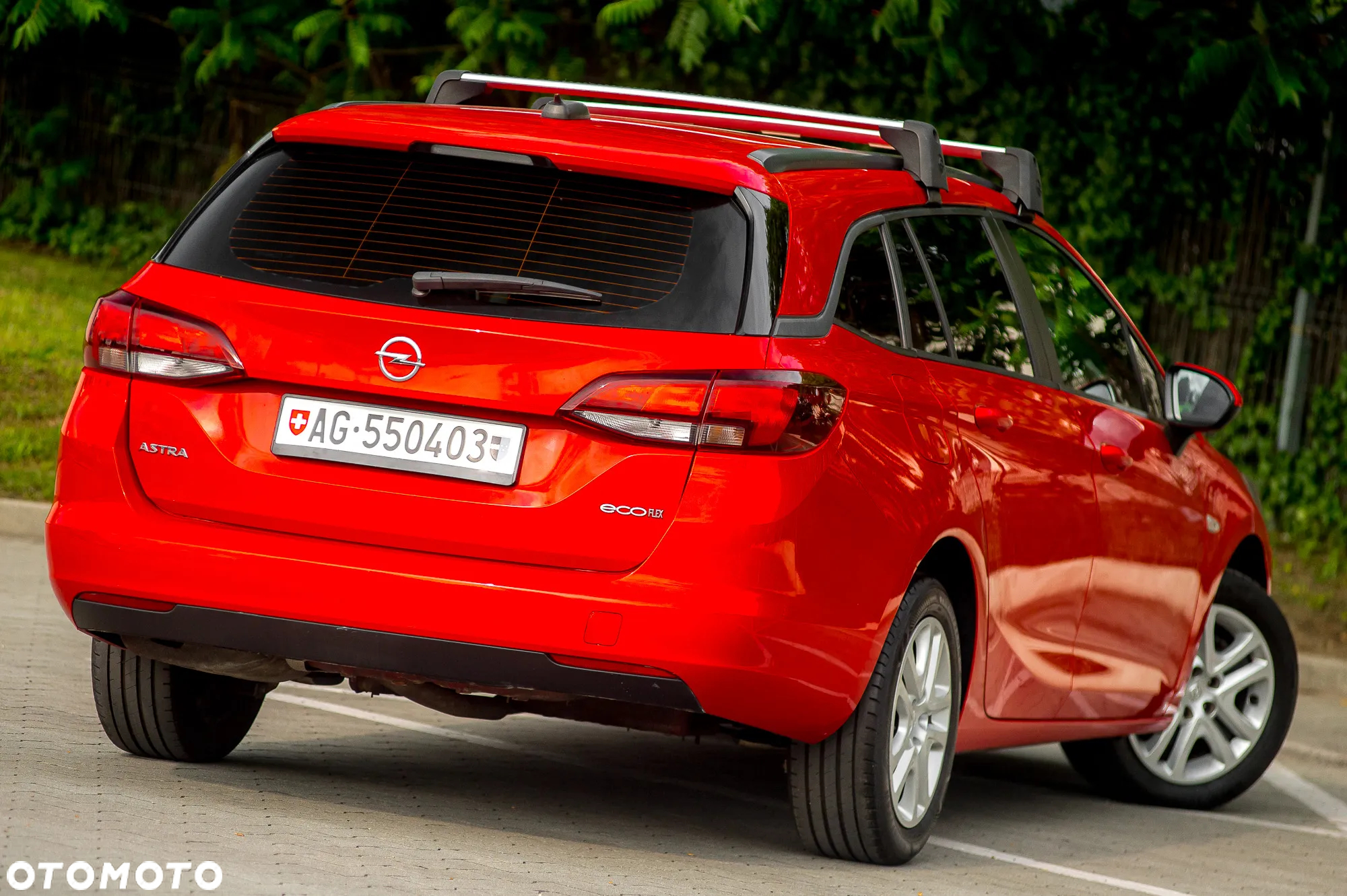 Opel Astra - 7