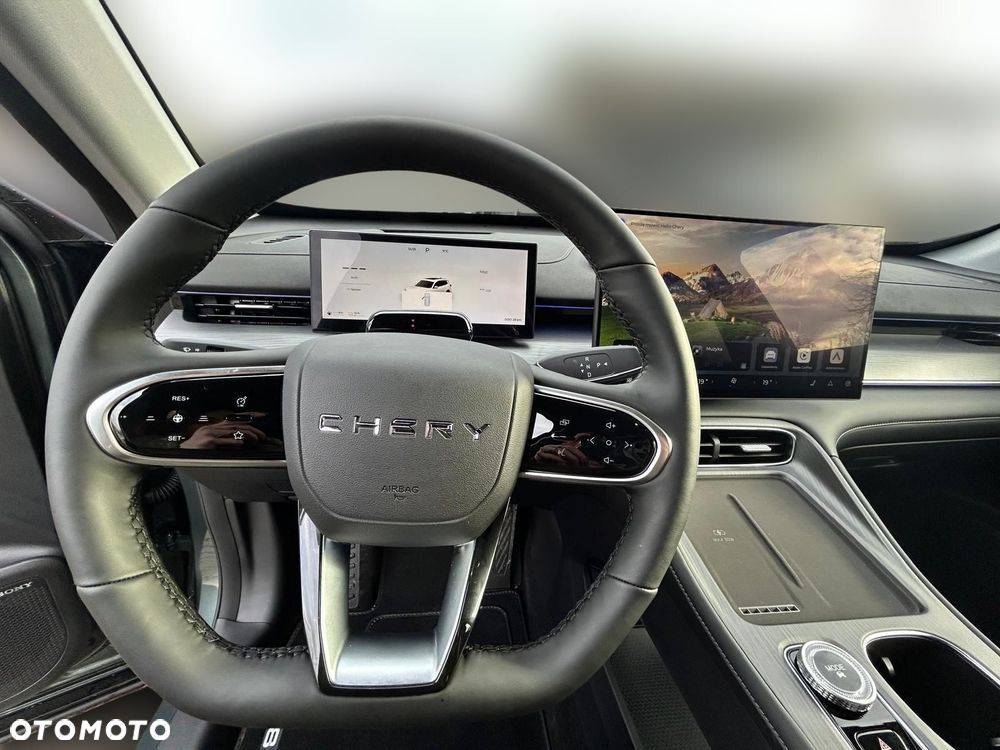 Chery Tiggo 8 - 16