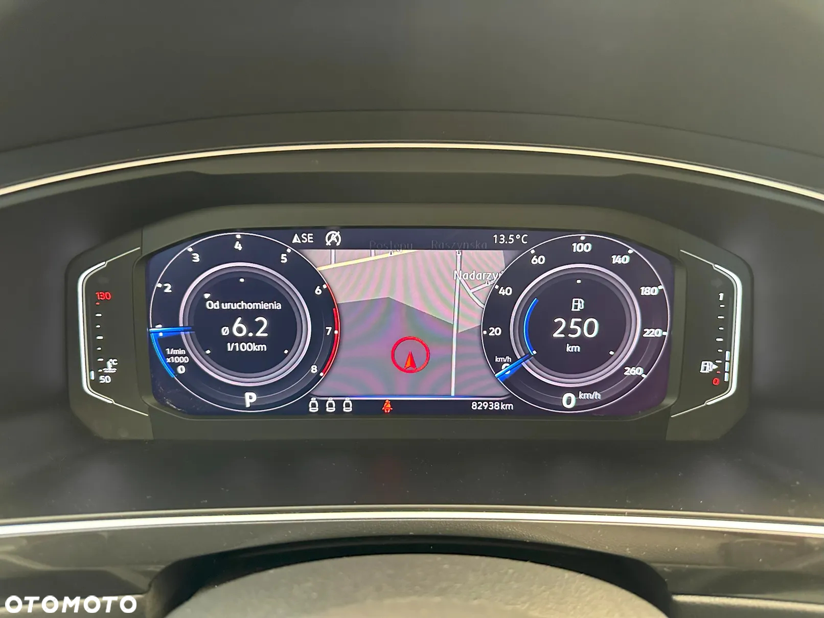 Volkswagen Tiguan 1.5 TSI EVO Highline DSG - 9