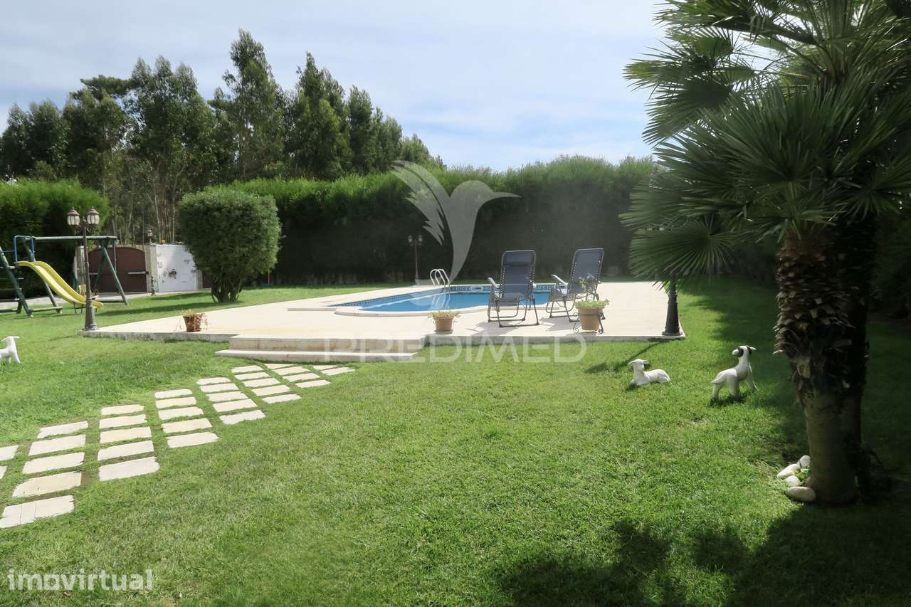 Moradia T5 Torres Vedras - Silveira - Grande imagem: 5/32