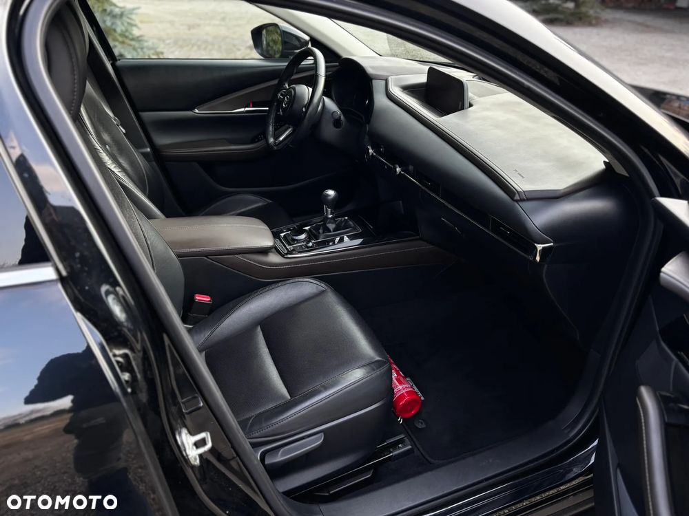 Mazda CX-30 - 29