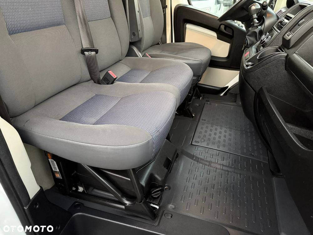 Citroën Jumper Ducato L2H2 - 33