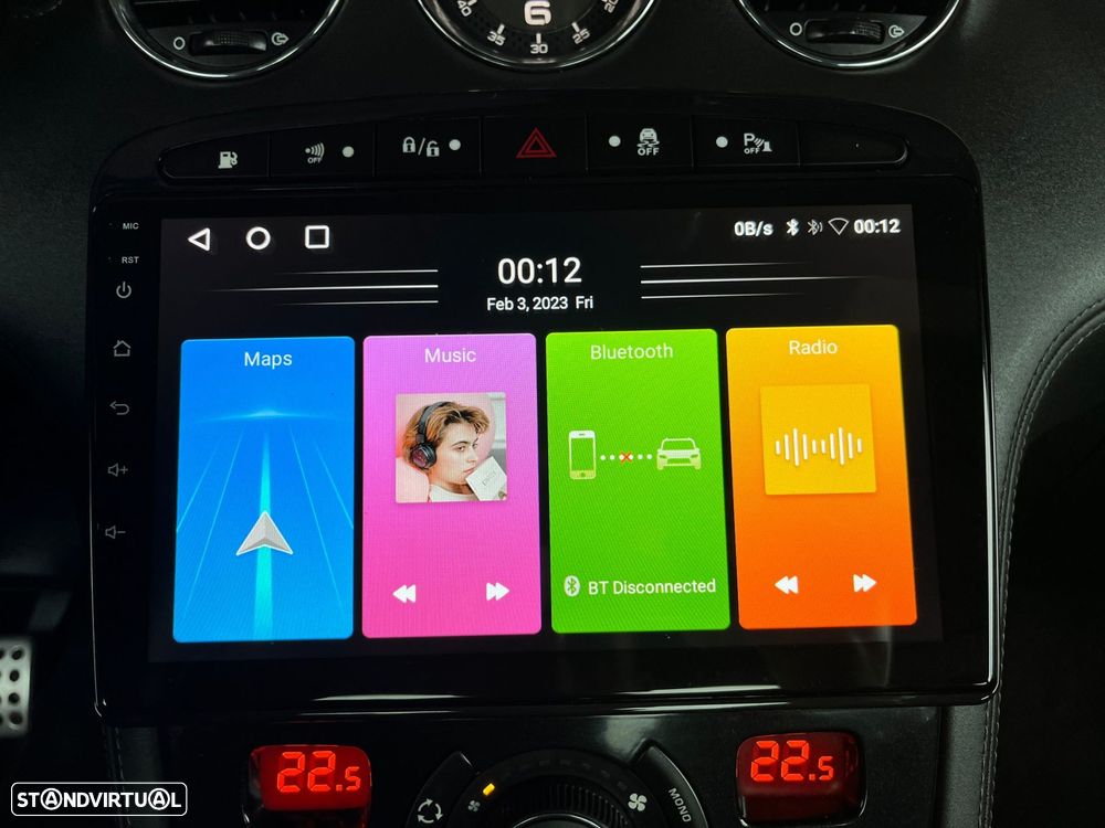 Peugeot RCZ 1.6 THP - 34