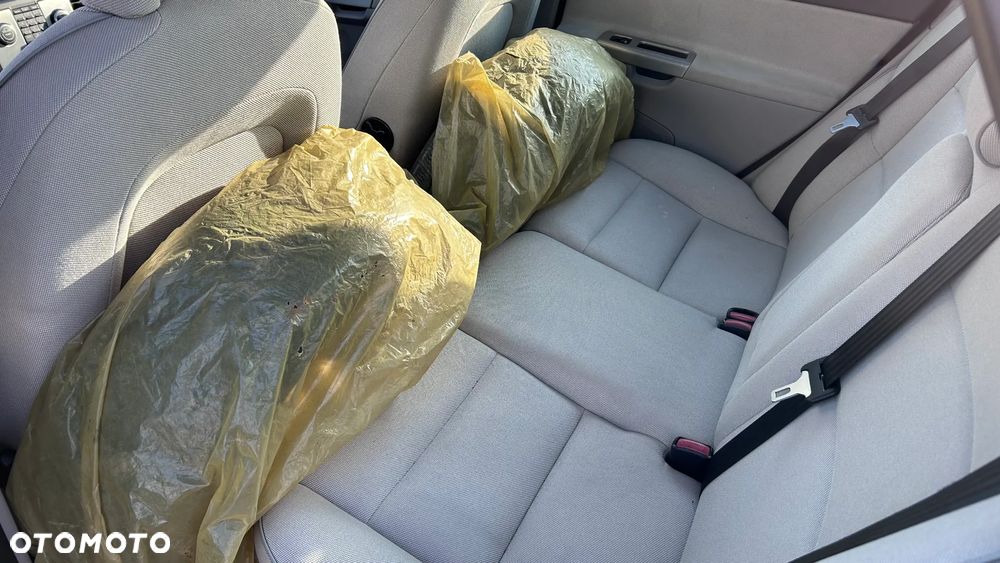 Volvo S40 1.6 Momentum - 11