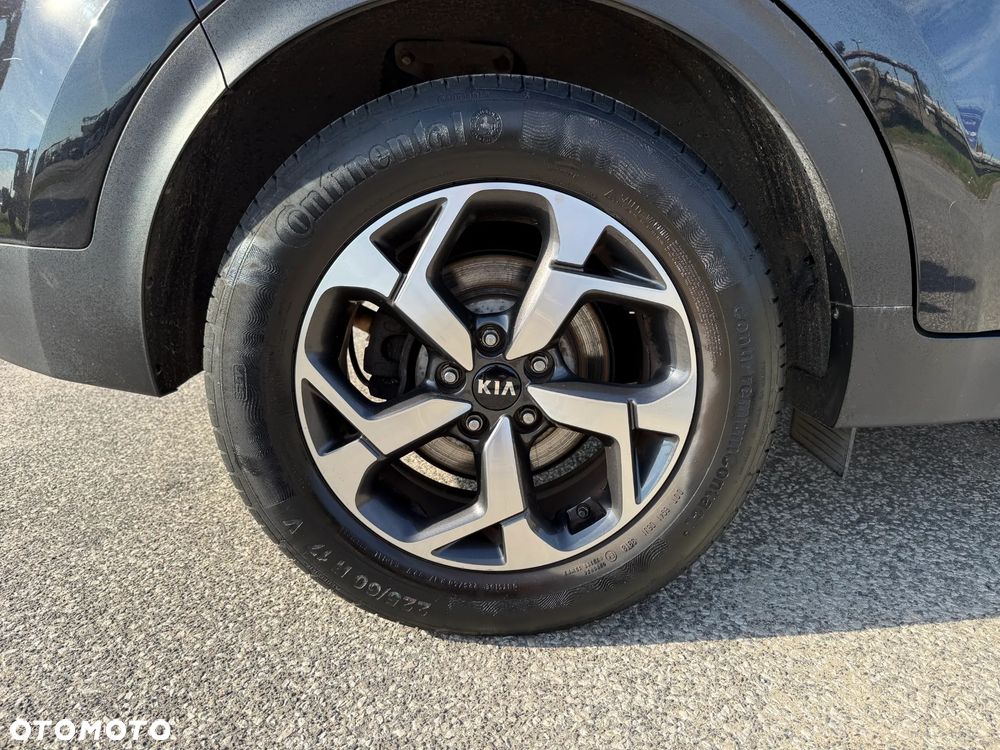 Kia Sportage 1.6 GDI 2WD VISION - 29