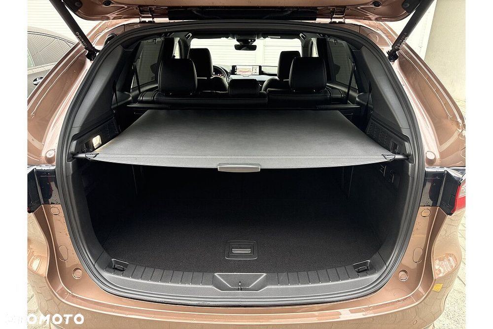 Mazda CX-80 3.3 e-Skyactiv D mHEV Homura AWD - 25