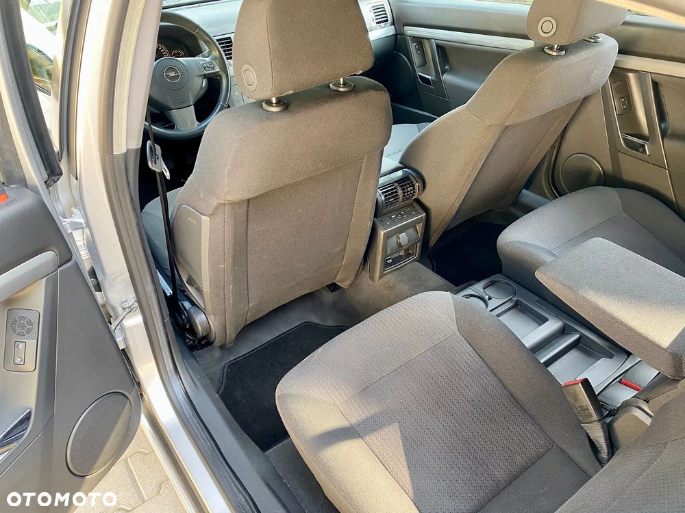 Opel Signum 2.2 Sport - 8