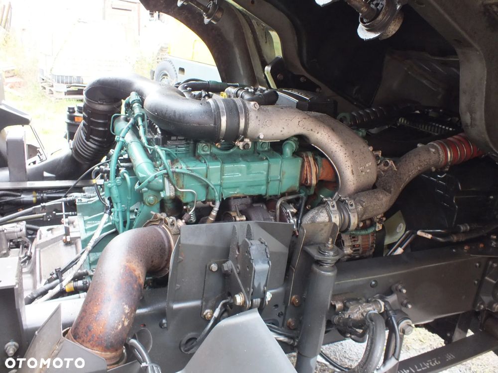 Volvo FL 210 - 19