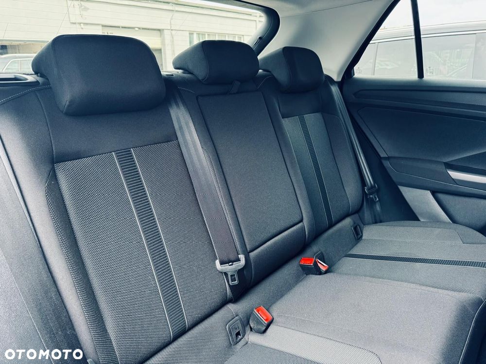 Volkswagen T-Roc 1.5 TSI Life DSG - 17