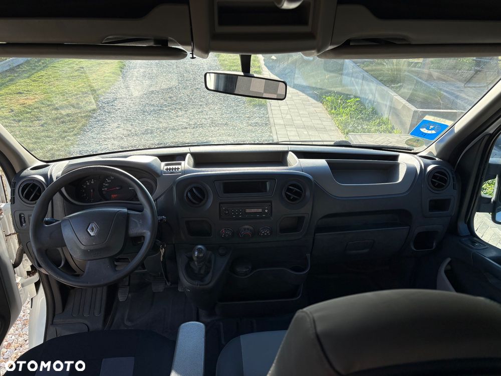 Renault Master - 15