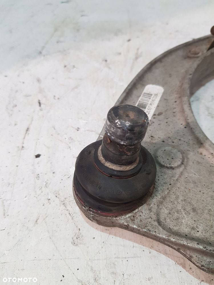 wahacz lewy prawy przód górny 677596709 bmw f10 f11 eur - 12