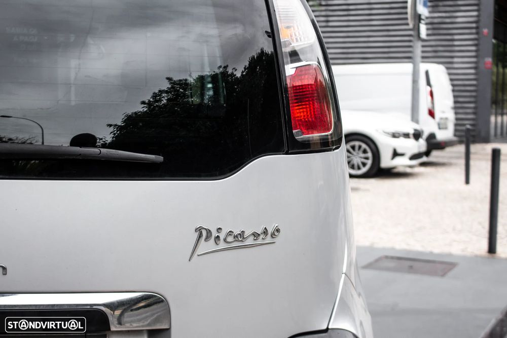 Citroën C3 Picasso PureTech Selection - 10