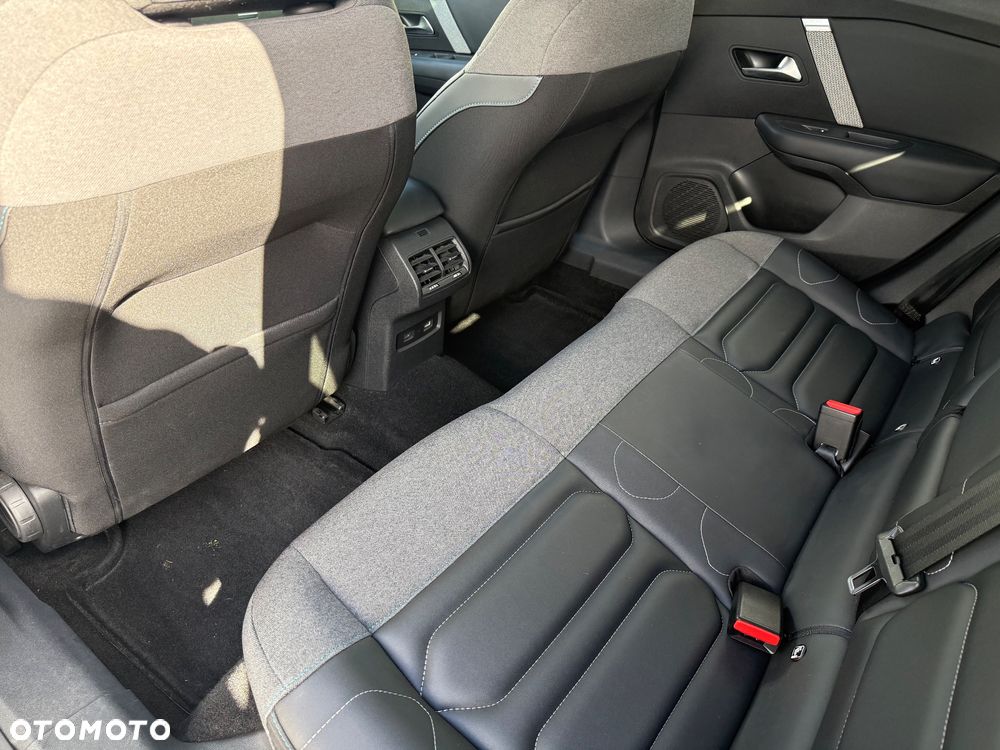 Citroën C4 1.2 PureTech Shine S&S EAT8 - 12