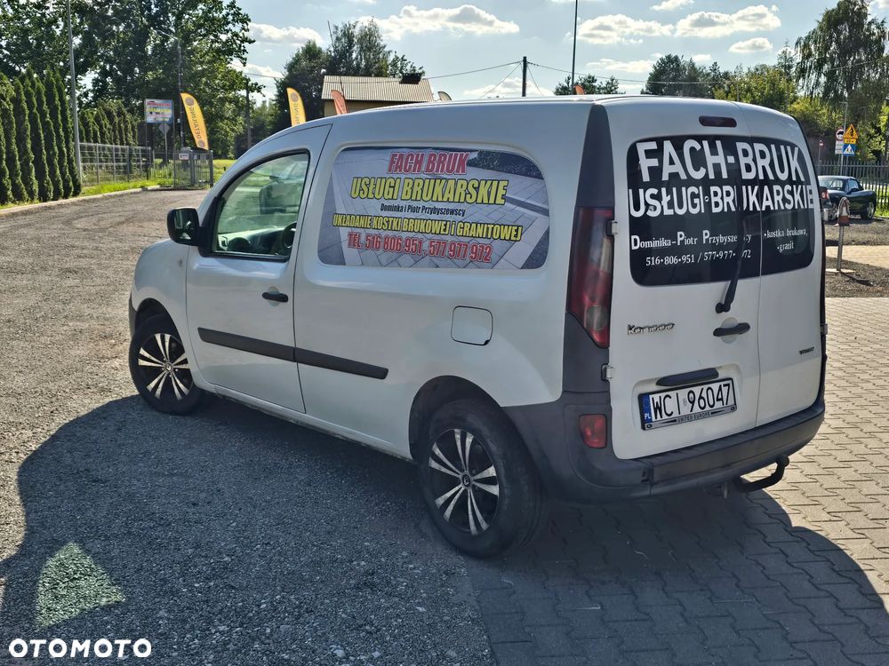 Renault Kangoo - 3